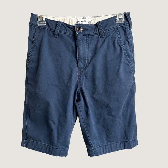 abercrombie kids Other - Abercrombie Kids School Classic 9" Shorts Casual Summer Chino Preppy Boys 13/14